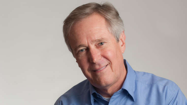China Faces Even More Challenges Than America: James Fallows